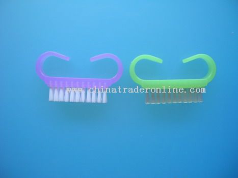 Nail Brush from China